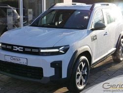 Arktikweiß Neu 2025 Dacia Bigster Expression SUV | 26.855 € (Guter Preis)