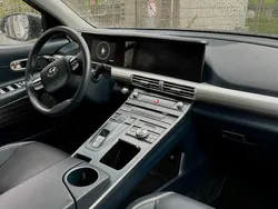 Blau Gebraucht 2018 Hyundai Nexo Premium SUV | 12.000 € (Fairer Preis)