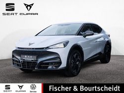 Silber Neu 2025 Cupra Tavascan Endurance SUV | 42.980 € (Guter Preis)