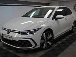 Weiß Gebraucht 2022 VW Golf VIII GTE Limousine | 23.890 € (Guter Preis)