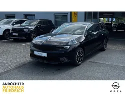 Schwarz Neu 2025 Opel Astra Kombi | 27.290 € (Superpreis)