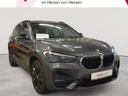 Mineralgrau metallic Gebraucht 2020 BMW X1 Sport Line SUV | 18.790 € (Guter Preis)