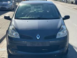 Grau Gebraucht 2007 Renault Clio III Authentique Kleinwagen | 1.699 € (Fairer Preis)
