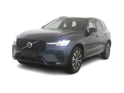 Blau Gebraucht 2024 Volvo XC60 Plus SUV | 43.990 € (Guter Preis)