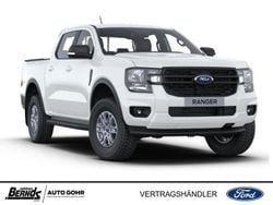 Frozen white Neu 2025 Ford Ranger XLT Abholung | 41.690 € (Superpreis)