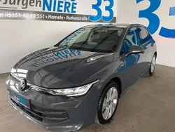 Grau Neu 2025 VW Golf VIII Limousine | 29.680 € (Guter Preis)