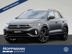 Indiumgrau matt Neu 2025 VW T-Roc R SUV | 58.981 €