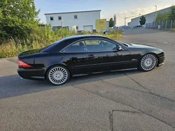 Gebraucht 2002 Mercedes CL55 AMG AMG Coupé | 14.400 € (Guter Preis)