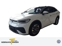 Weiß Gebraucht 2025 VW ID.5 Pro Performance SUV | 38.470 €