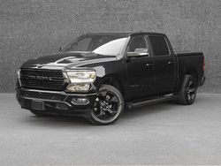 Schwarz Gebraucht 2019 Dodge Ram Abholung | 42.245 €