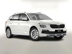 Weiss Neu 2025 Skoda Kamiq SUV | 24.948 € (Guter Preis)