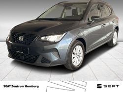 Grau Gebraucht 2022 Seat Arona Style SUV | 16.890 € (Guter Preis)