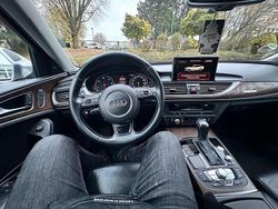 Gebraucht 2015 Audi A6 Limousine | 13.500 € (Teuer)