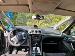 Grau Gebraucht 2012 Ford S-MAX S Van / Kleinbus | 9.700 € (Etwas zu teuer)