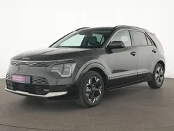 Interstellar Gebraucht 2023 Kia e-Niro Vision SUV | 27.489 € (Guter Preis)