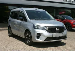 Silber Neu 2024 Nissan Townstar Tekna Van / Kleinbus | 29.949 € (Fairer Preis)