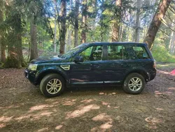 Blau Gebraucht 2013 Land Rover Freelander 2 SE SUV | 9.200 € (Fairer Preis)