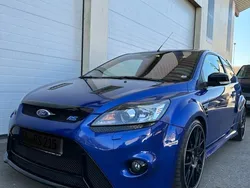 Blau Gebraucht 2010 Ford Focus RS Limousine | 33.999 €
