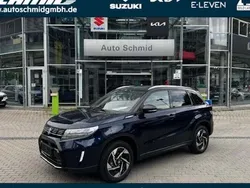 Blau Neu 2025 Suzuki Vitara Comfort+ SUV | 26.990 € (Guter Preis)