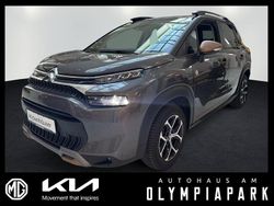 Grau/typ aussenverkleidung met Gebraucht 2023 Citroën C3 Aircross PureTech SUV | 13.450 € (Fairer Preis)