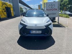 089)/ black (202) (weiss Gebraucht 2023 Toyota C-HR Team SUV | 29.290 € (Fairer Preis)