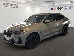 M brooklyn grau Gebraucht 2022 BMW X4 Performance SUV | 51.990 € (Fairer Preis)