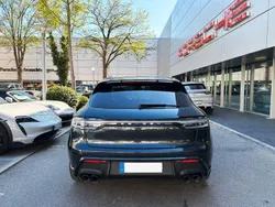 Grau Gebraucht 2023 Porsche Macan GTS SUV | 94.300 € (Superpreis)