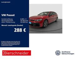 Chilirot Gebraucht 2024 VW Passat R-line Kombi | 45.890 € (Fairer Preis)