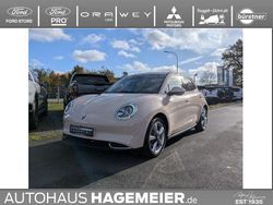 Galaxy beige uni Gebraucht 2023 Ora 03 Kleinwagen | 16.490 € (Superpreis)