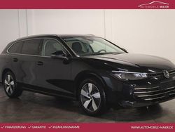 Schwarz Gebraucht 2025 VW Passat Business Limousine | 31.400 € (Superpreis)