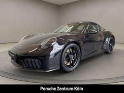 Schwarz Neu 2025 Porsche 911 Targa 4 Cabrio | 231.262 € (Fairer Preis)