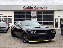 Schwarz Gebraucht 2024 Dodge Challenger Coupé | 124.800 €