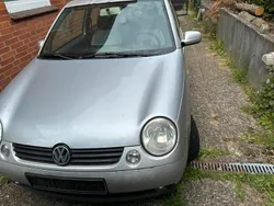 Grau Gebraucht 2001 VW Lupo Kleinwagen | 950 € (Fairer Preis)