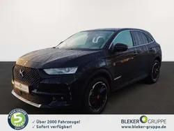 Perlaneraschwarz Gebraucht 2022 DS Automobiles DS7 Crossback Performance SUV | 27.890 € (Guter Preis)