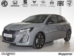 Grau Neu 2025 Peugeot 208 Allure Kleinwagen | 21.990 € (Superpreis)