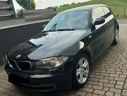 Schwarz Gebraucht 2012 BMW 118 Kleinwagen | 6.800 € (Guter Preis)