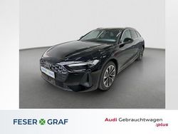 Mythosschwarz metallic Gebraucht 2025 Audi A5 Ambiente Coupé | 49.980 € (Superpreis)