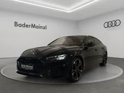 Schwarz Gebraucht 2024 Audi A5 Sportback Business Limousine | 68.930 €