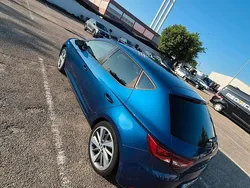 Blau Gebraucht 2014 Seat Leon Limousine | 8.200 € (Guter Preis)
