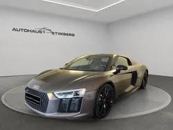 Audi R8 Coupé