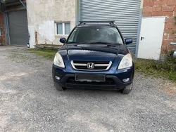 Gebraucht 2004 Honda CR-V SUV | 1.350 € (Superpreis)