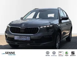 Grau Neu 2025 Skoda Kamiq Selection SUV | 31.850 € (Fairer Preis)