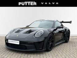 Schwarz Gebraucht 2024 Porsche 911 GT3 RS Coupé | 319.900 € (Teuer)