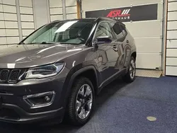 Gebraucht 2020 Jeep Compass Limited SUV | 20.999 € (Fairer Preis)
