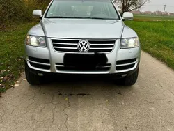 Gebraucht 2006 VW Touareg R SUV | 7.500 € (Fairer Preis)