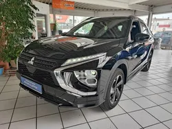 Pantherschwarz (p) Gebraucht 2023 Mitsubishi Eclipse Cross Plus SUV | 25.980 € (Fairer Preis)