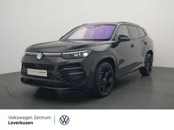 Grenadillschwarz Neu 2025 VW Tayron R-line SUV | 67.480 € (Etwas zu teuer)