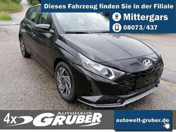 Phantom black Neu 2025 Hyundai i20 Trend Kleinwagen | 22.699 € (Etwas zu teuer)