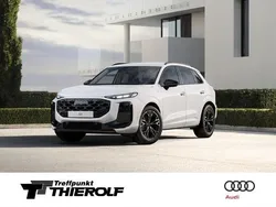 Arkonaweiß Neu 2025 Audi Q3 Sport SUV | 47.980 € (Fairer Preis)