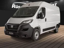 Colore esterno (weiss (pastell)) Gebraucht 2024 Fiat Ducato Van | 34.890 € (Etwas zu teuer)